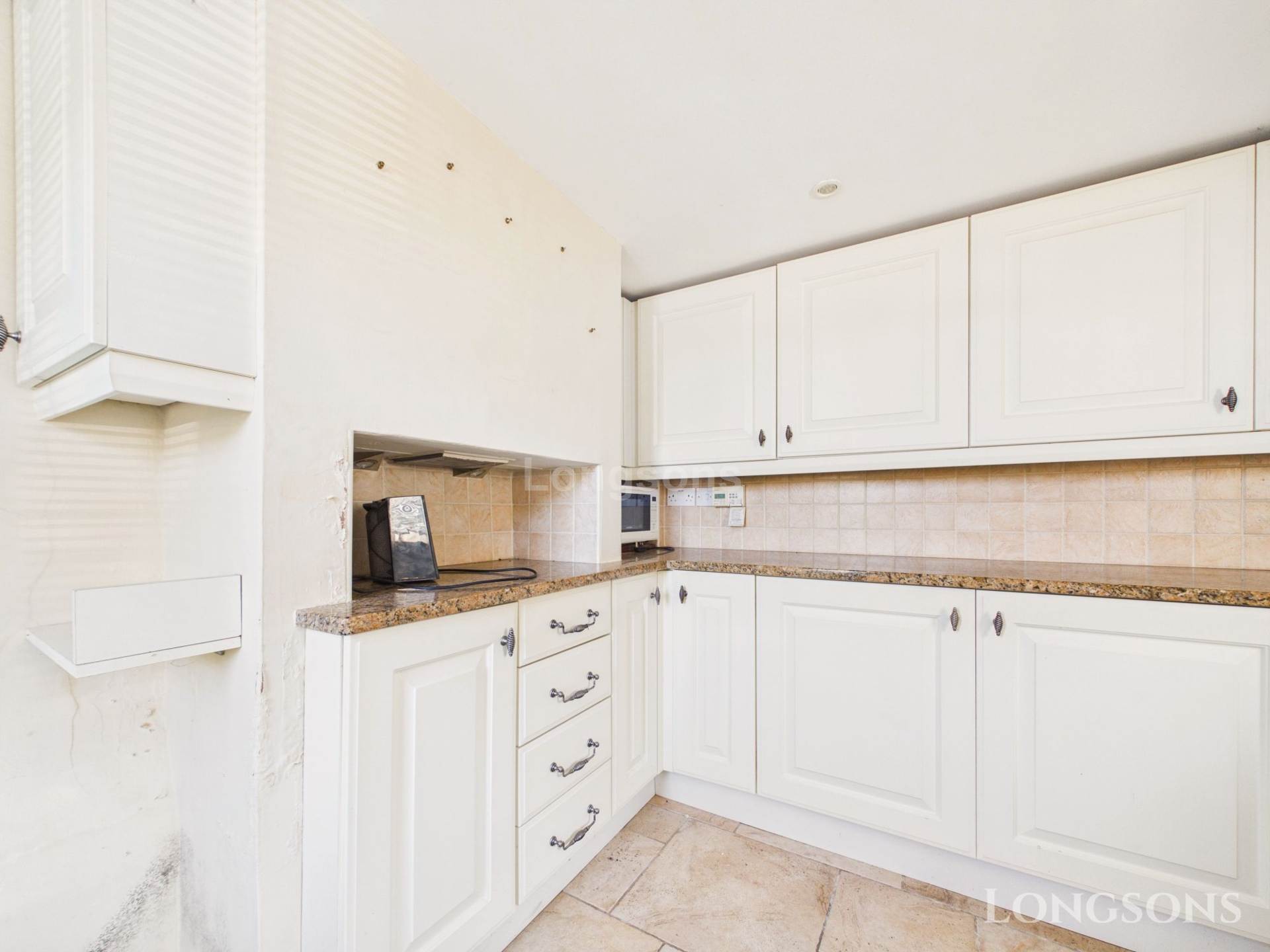 The Green, Weasenham, Image 9