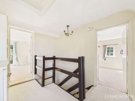 The Green, Weasenham, Image 12