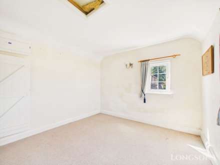 The Green, Weasenham, Image 15