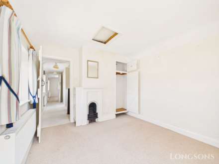 The Green, Weasenham, Image 16