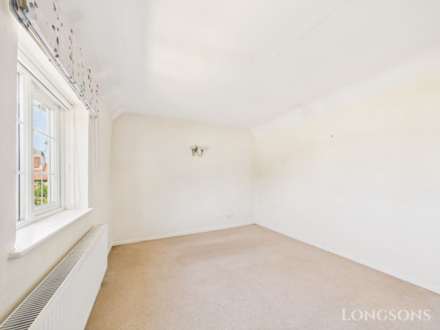The Green, Weasenham, Image 17
