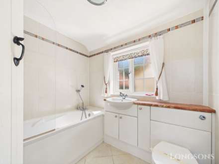 The Green, Weasenham, Image 19