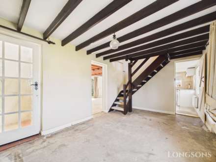 The Green, Weasenham, Image 3