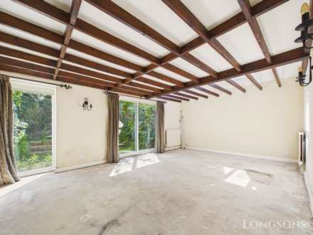 The Green, Weasenham, Image 6
