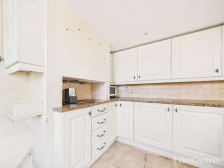 The Green, Weasenham, Image 9
