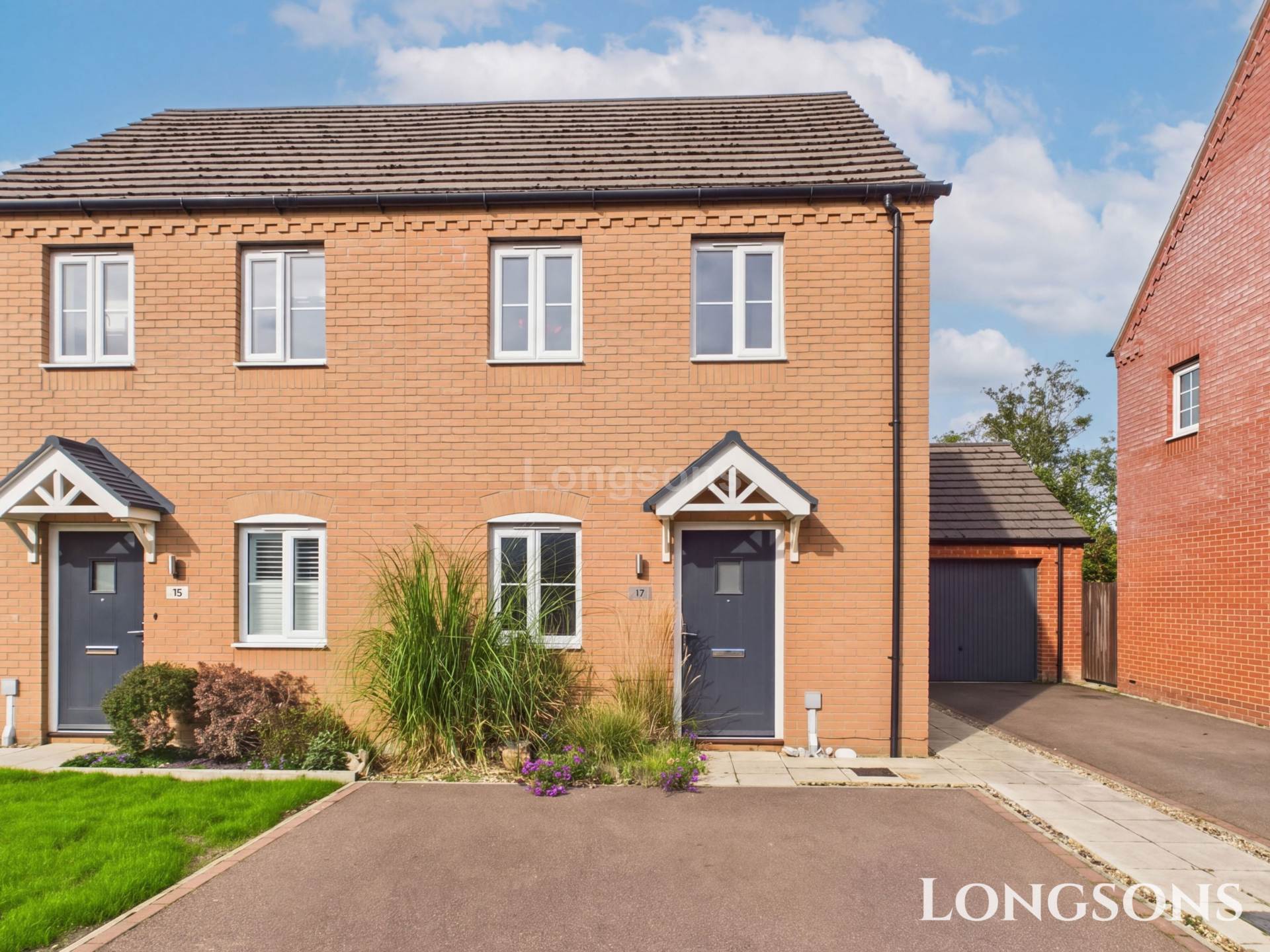 Pollywiggle Drive, Swaffham, Image 1
