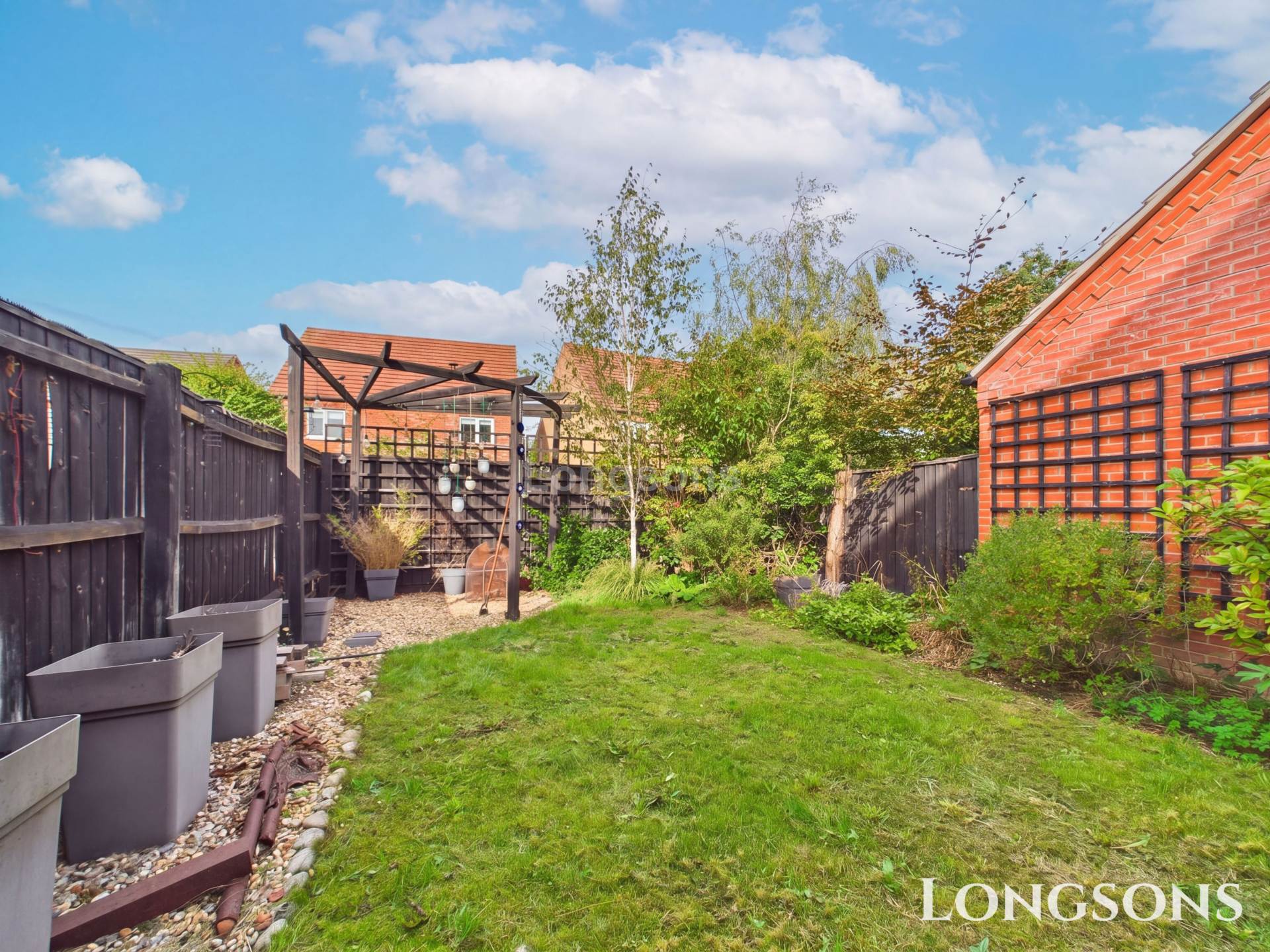 Pollywiggle Drive, Swaffham, Image 12