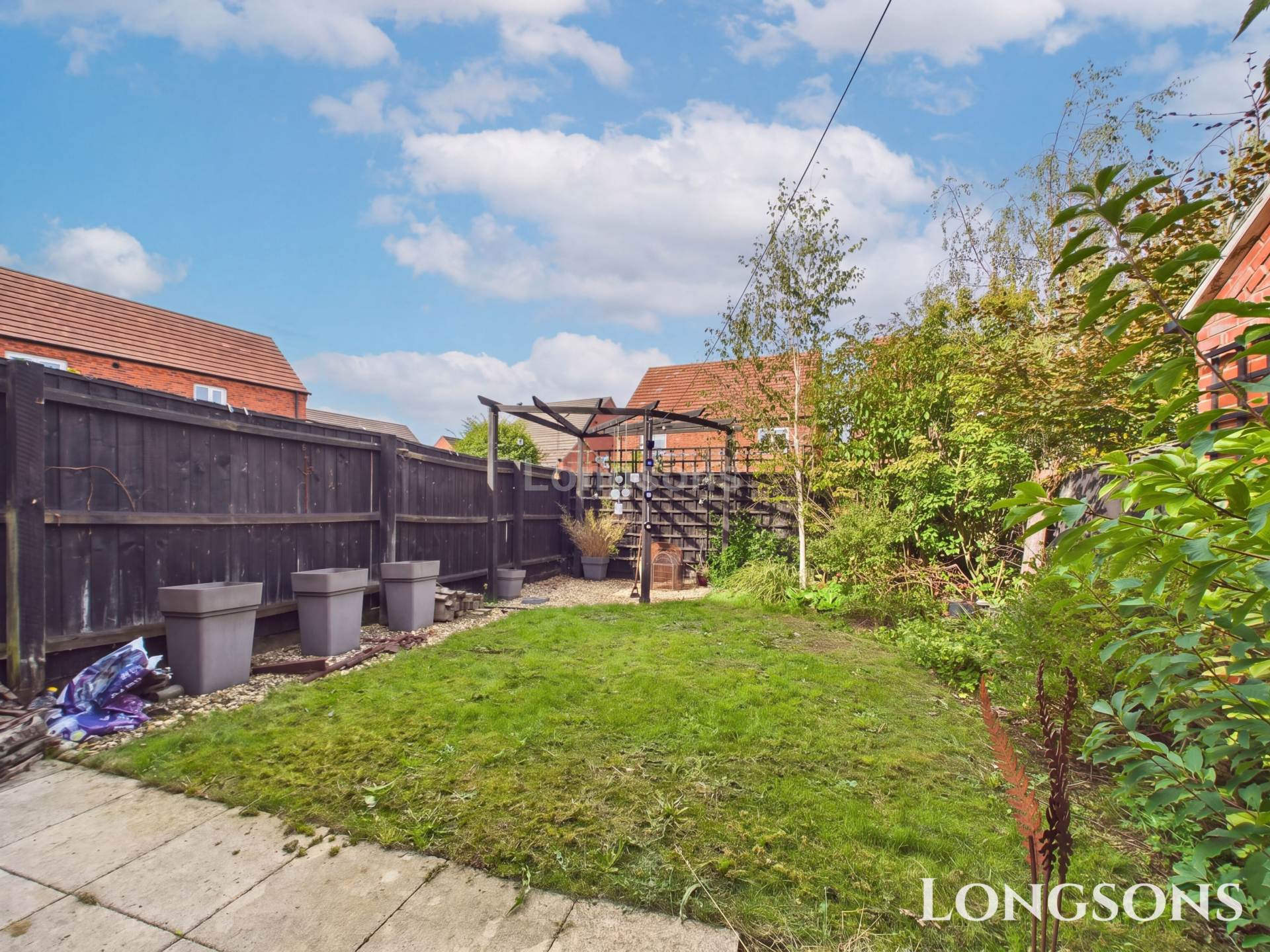 Pollywiggle Drive, Swaffham, Image 13