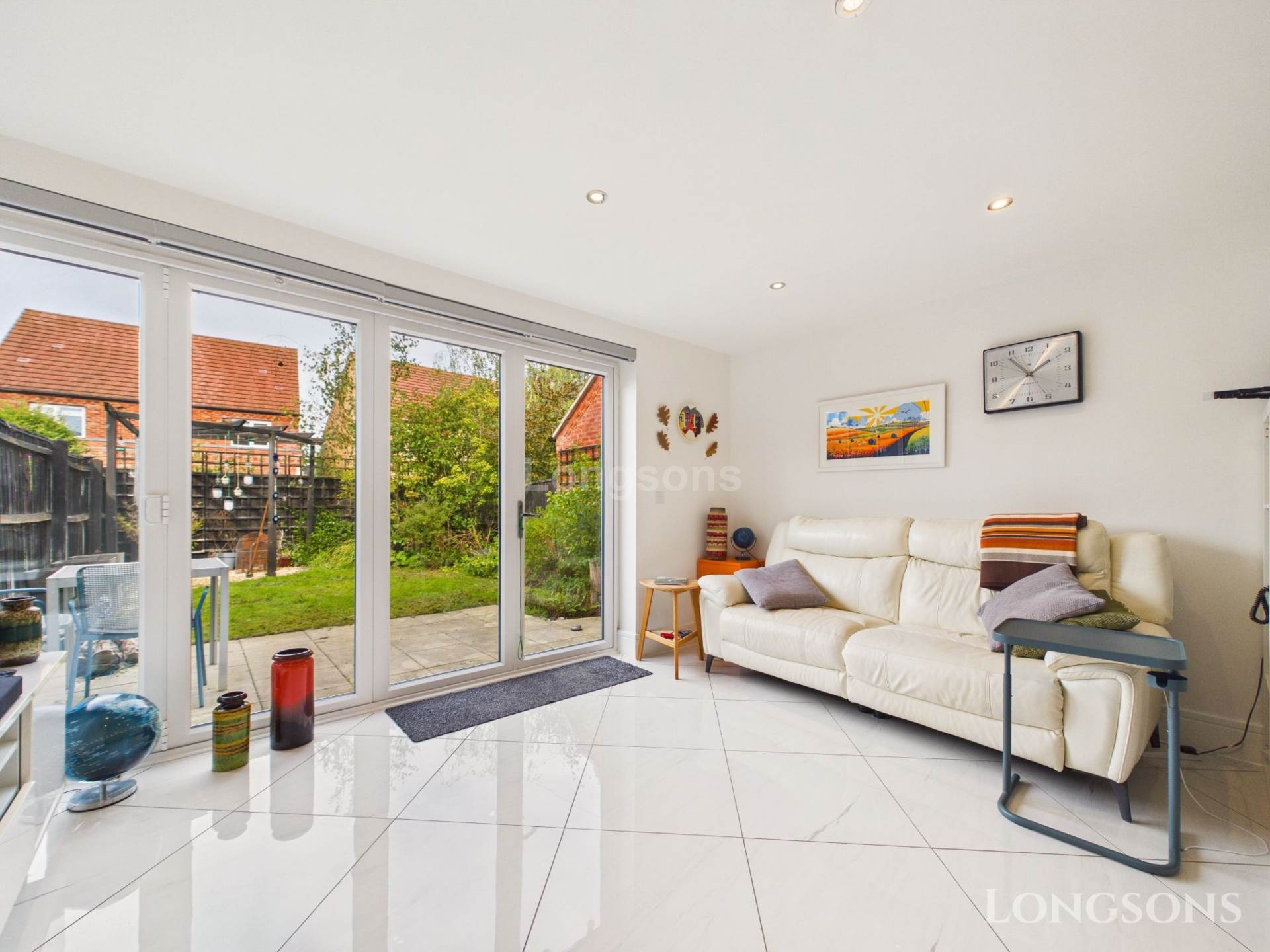 Pollywiggle Drive, Swaffham, Image 3