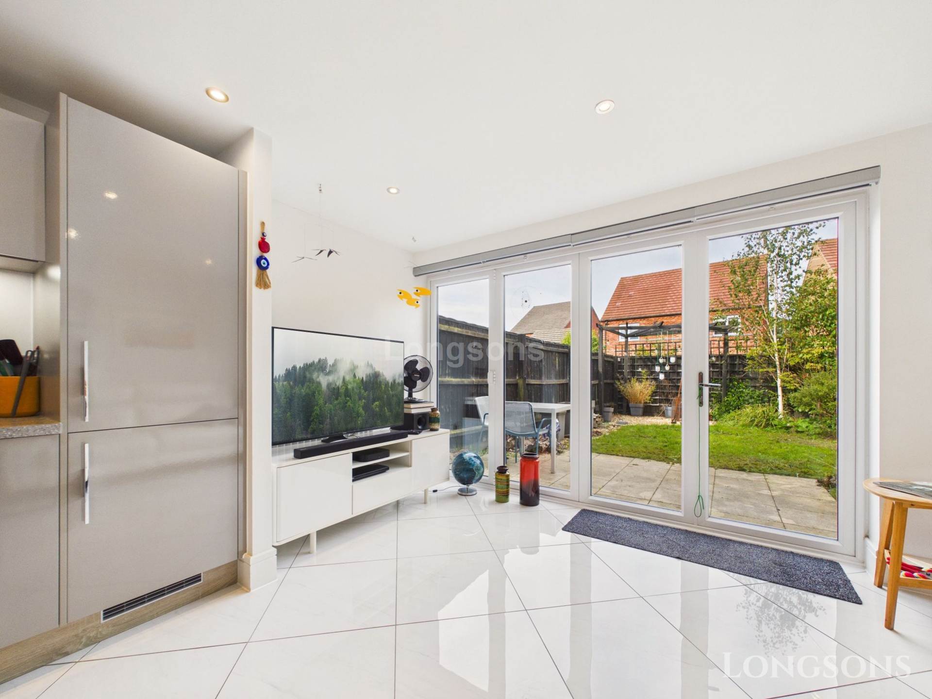 Pollywiggle Drive, Swaffham, Image 4
