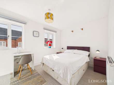 Pollywiggle Drive, Swaffham, Image 10