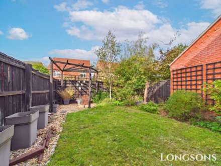 Pollywiggle Drive, Swaffham, Image 12
