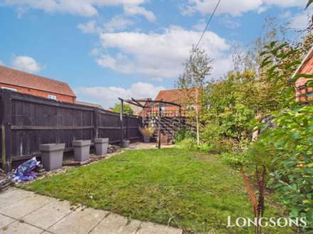 Pollywiggle Drive, Swaffham, Image 13