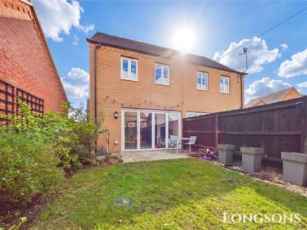 Pollywiggle Drive, Swaffham, Image 14