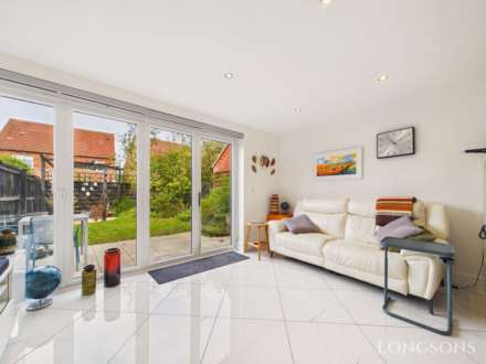 Pollywiggle Drive, Swaffham, Image 3