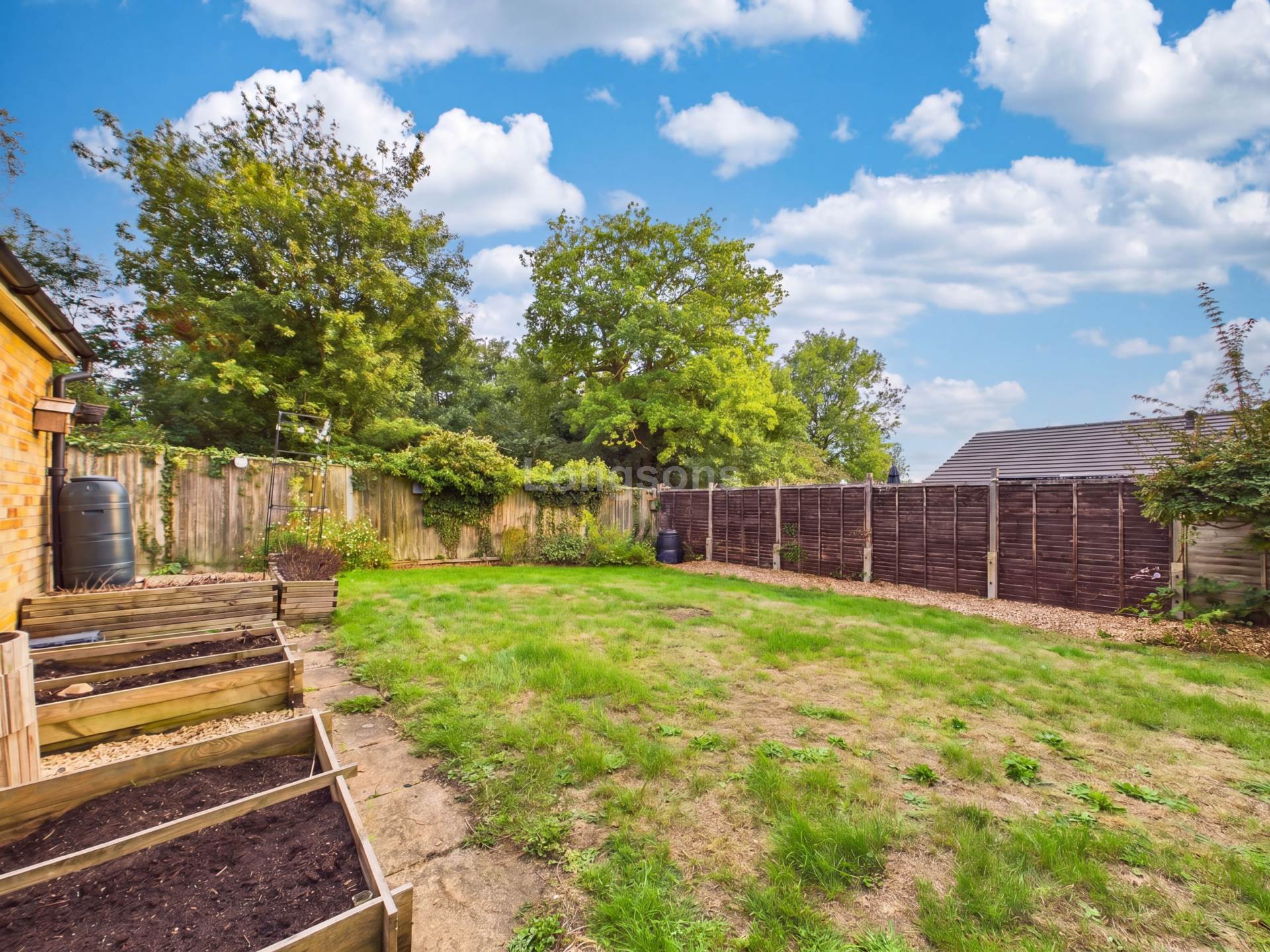 Priory Close, Sporle, Image 10