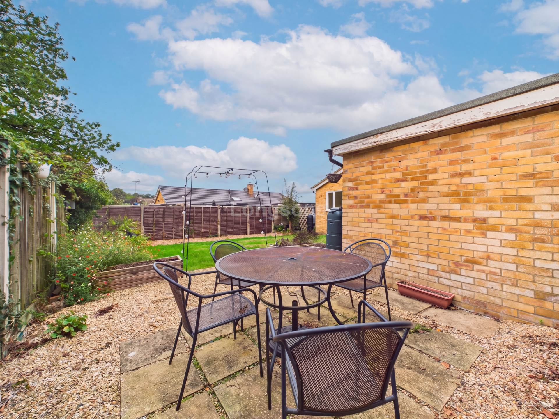 Priory Close, Sporle, Image 11