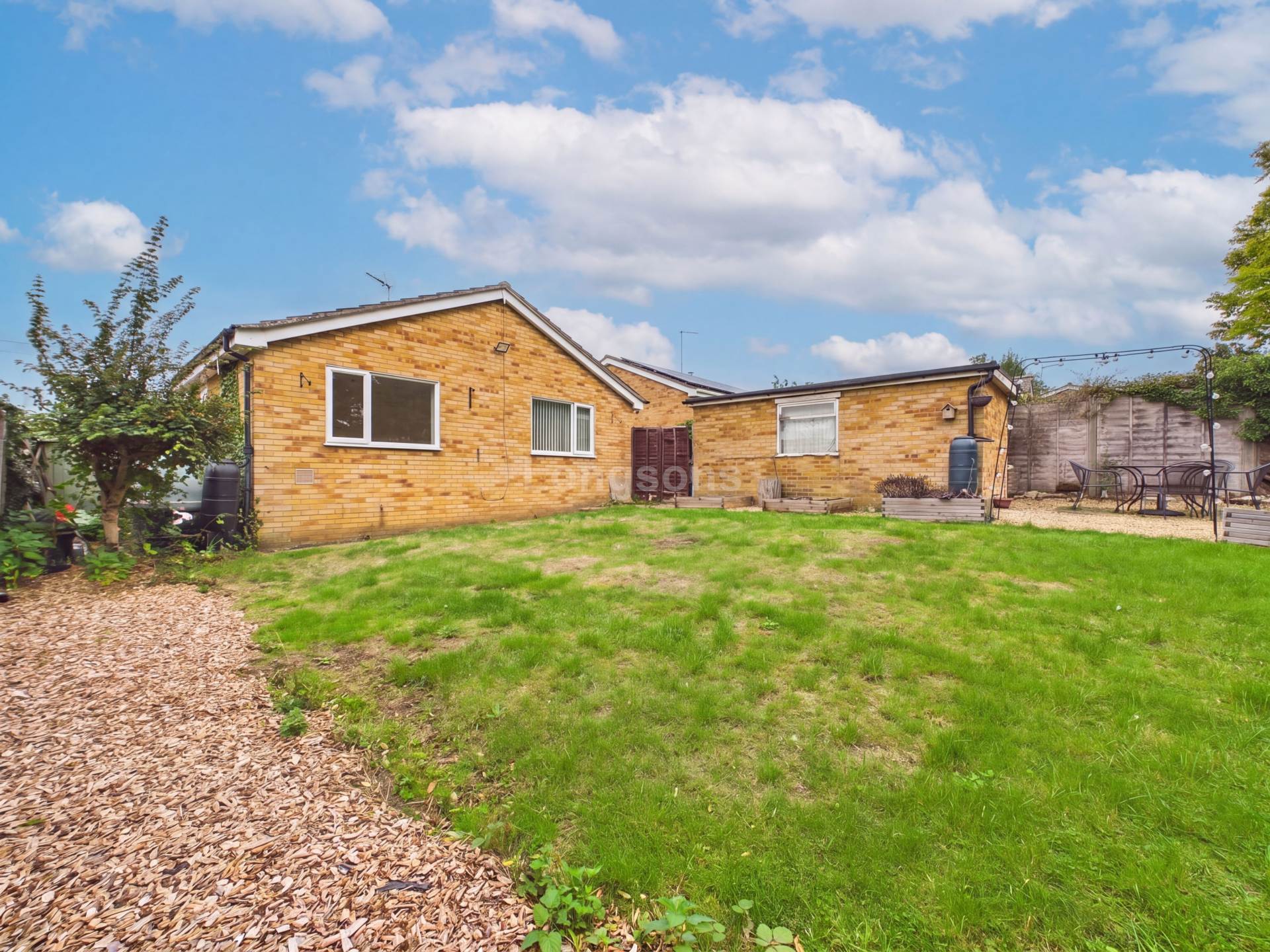 Priory Close, Sporle, Image 12