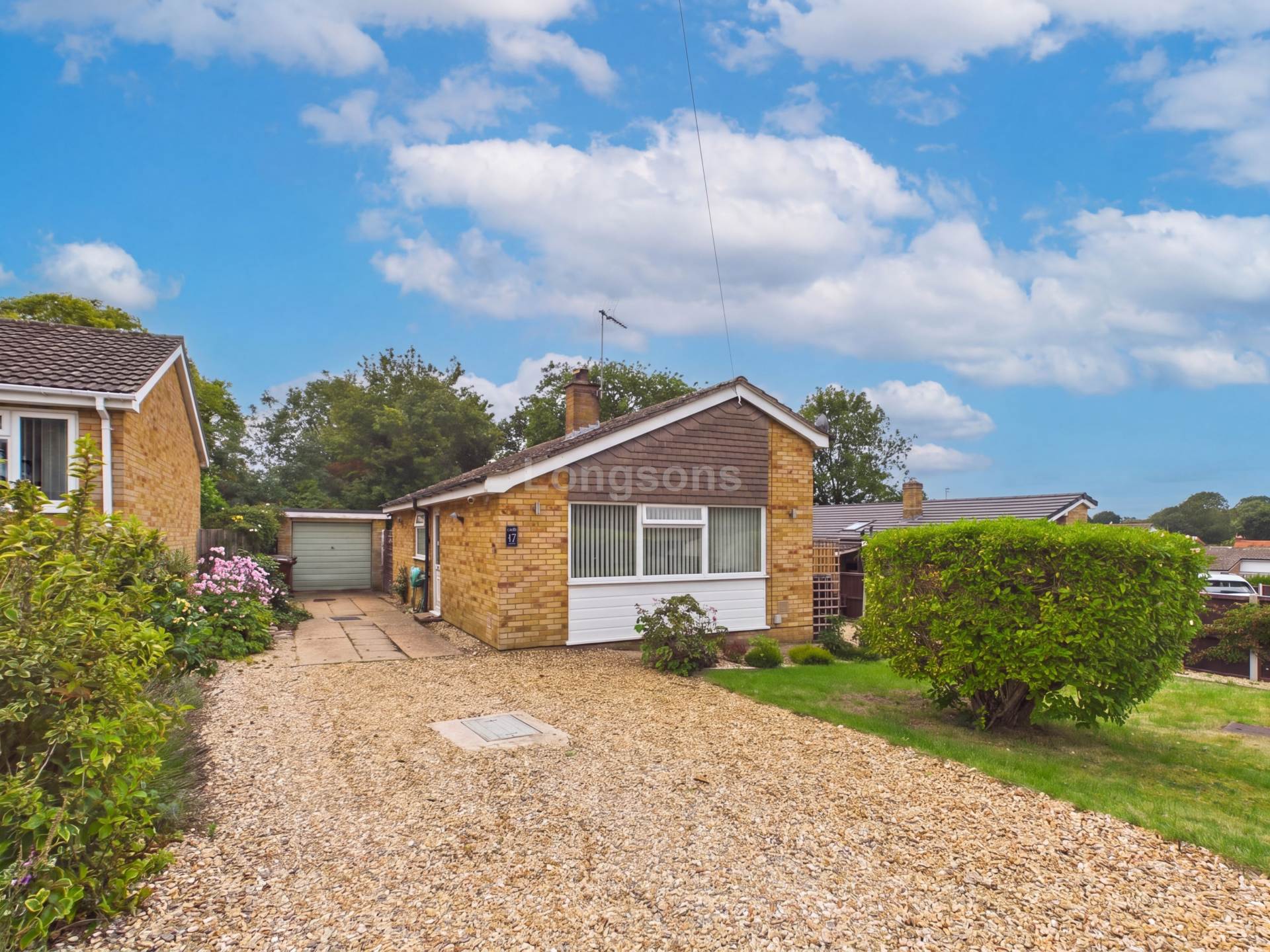 Priory Close, Sporle, Image 13