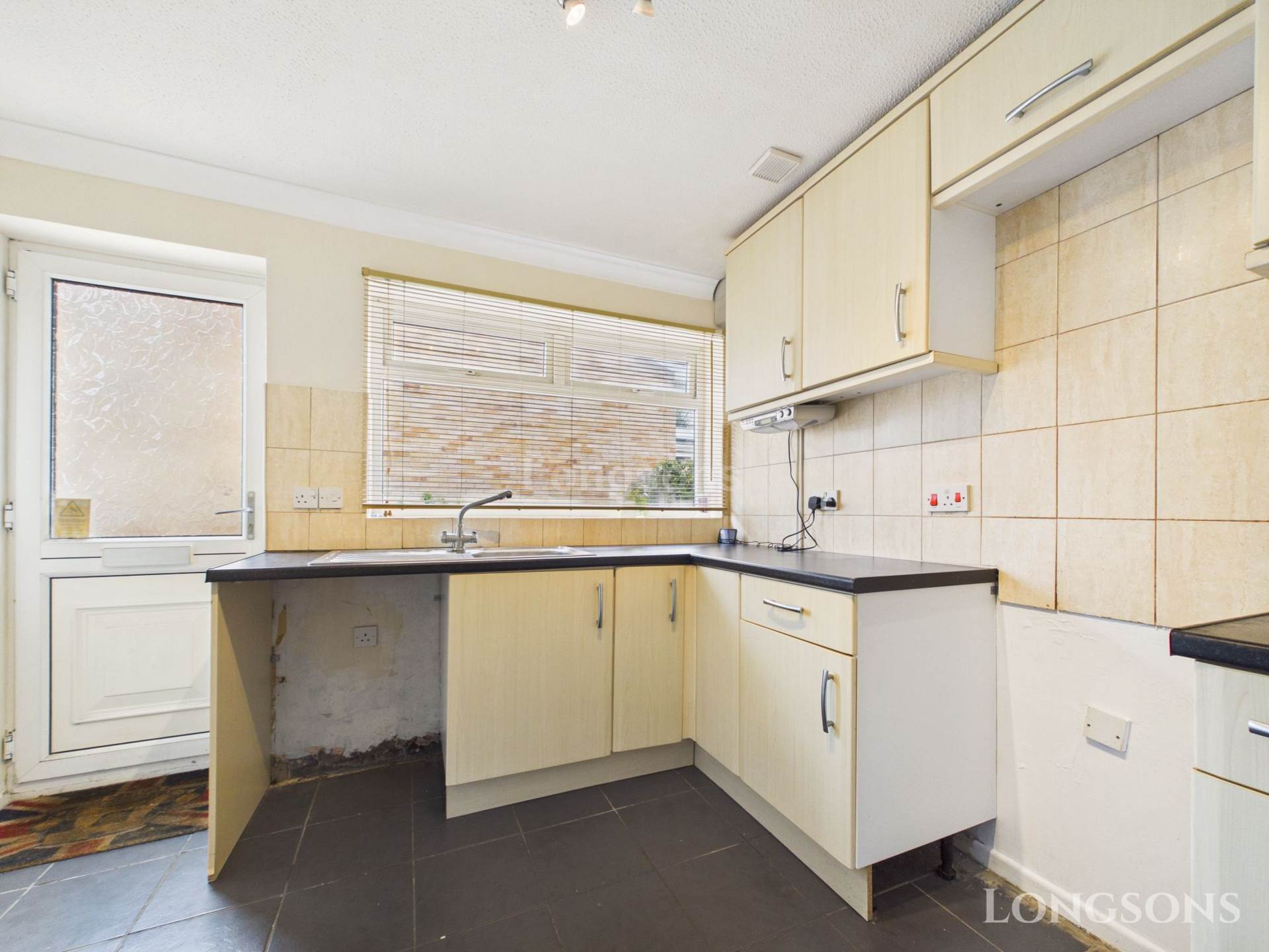 Priory Close, Sporle, Image 5