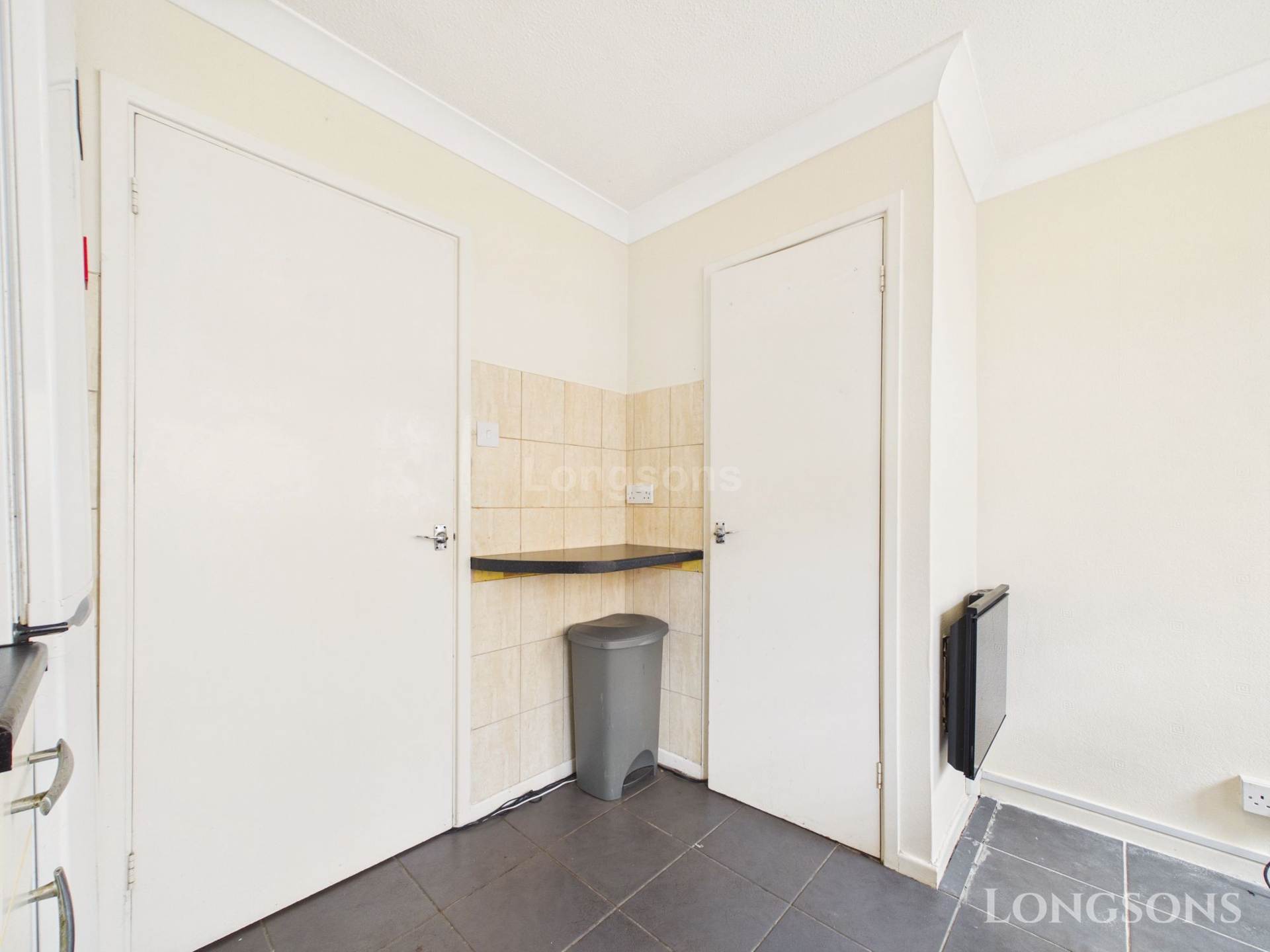 Priory Close, Sporle, Image 6