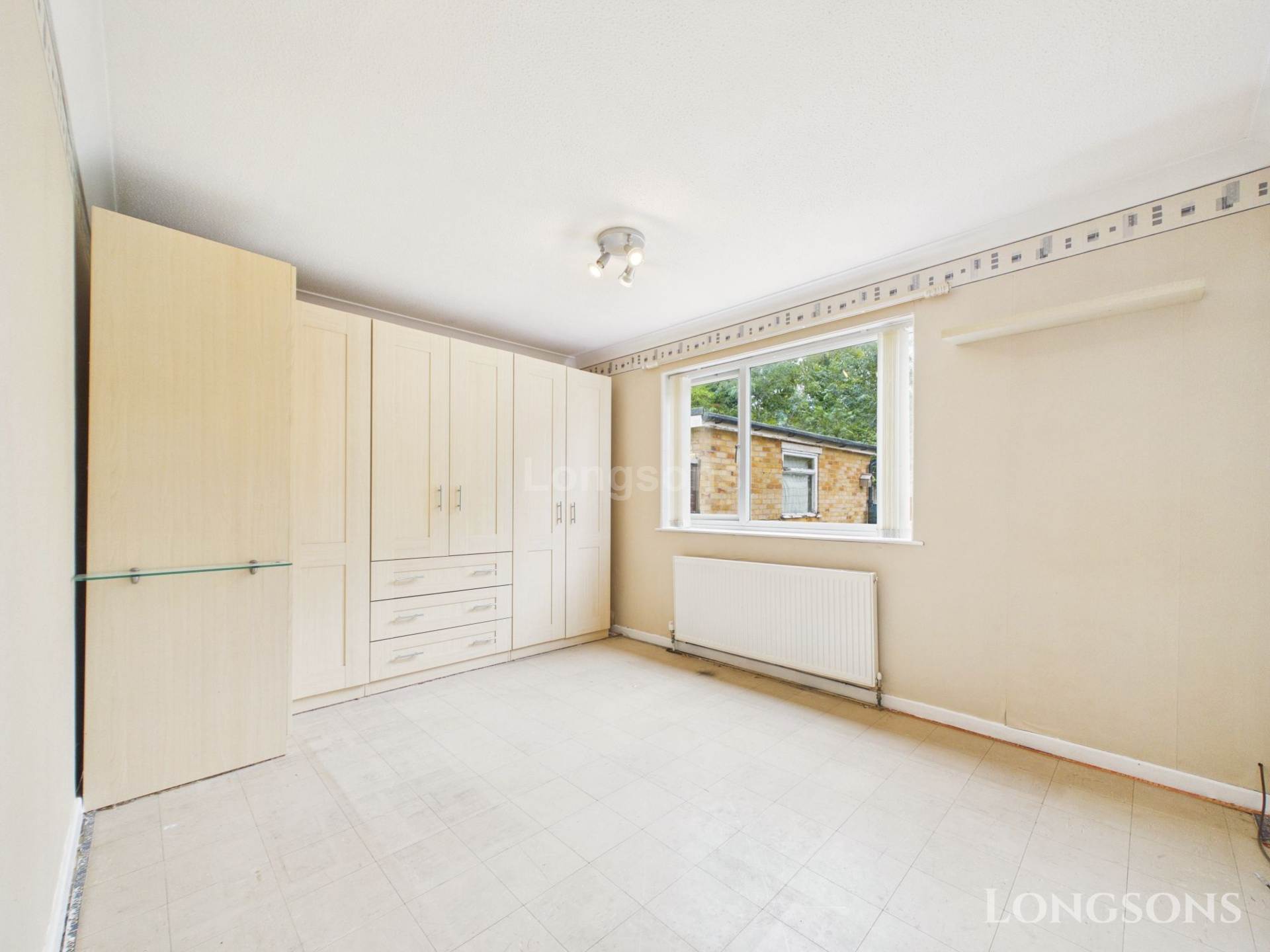 Priory Close, Sporle, Image 7