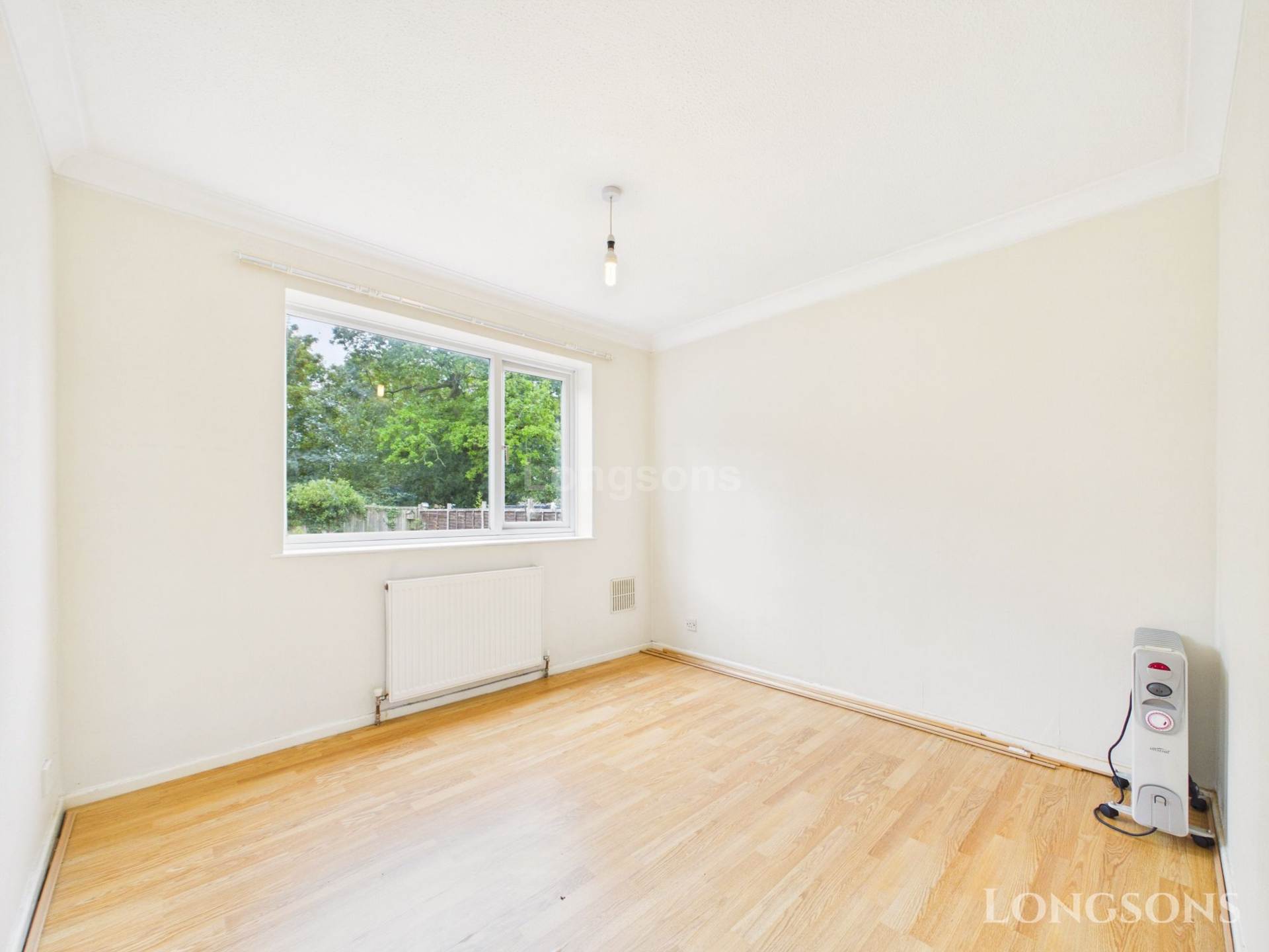 Priory Close, Sporle, Image 8