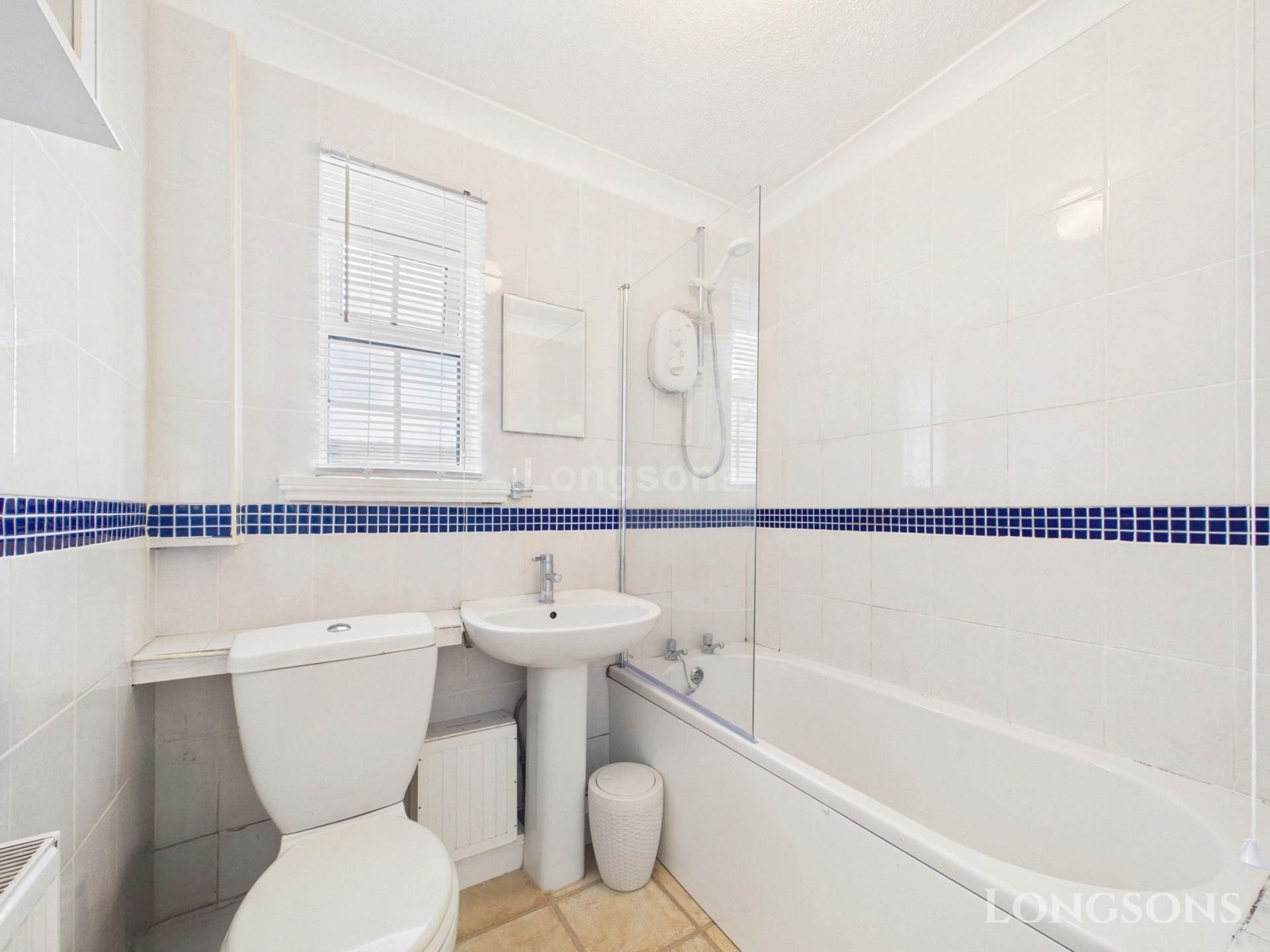 Priory Close, Sporle, Image 9