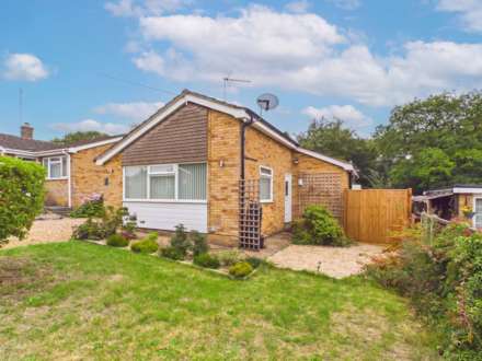 Priory Close, Sporle