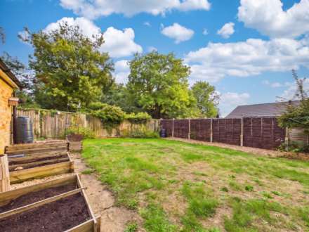 Priory Close, Sporle, Image 10