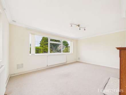 Priory Close, Sporle, Image 2