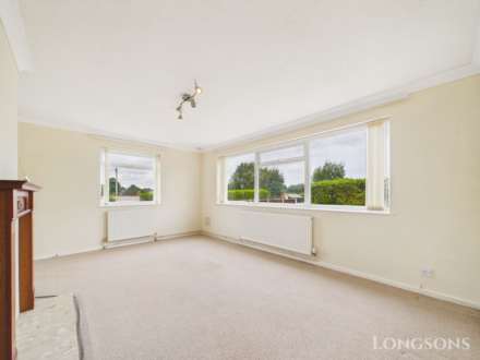Priory Close, Sporle, Image 3
