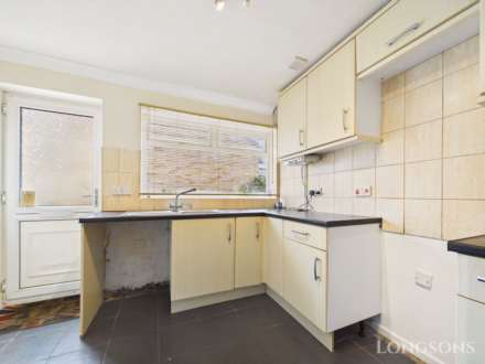 Priory Close, Sporle, Image 5