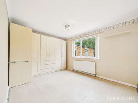 Priory Close, Sporle, Image 7