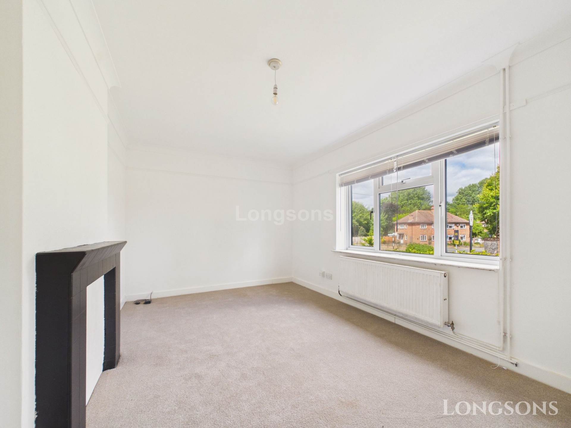 St Michaels Crescent, Great Cressingham, Image 2