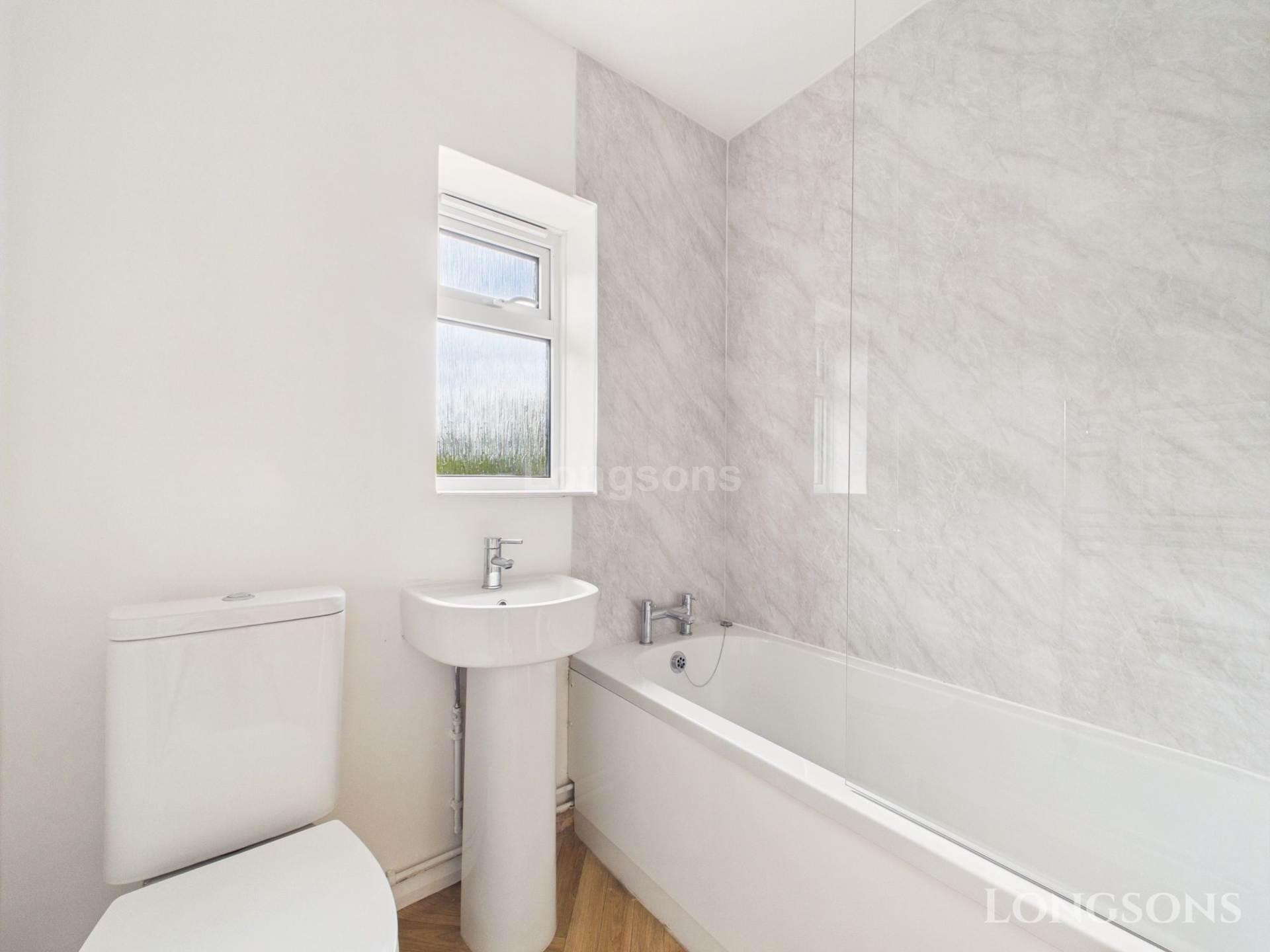 St Michaels Crescent, Great Cressingham, Image 8