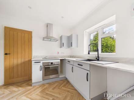 St Michaels Crescent, Great Cressingham, Image 4