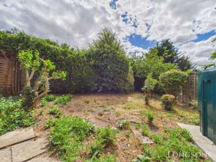 St Michaels Crescent, Great Cressingham, Image 9