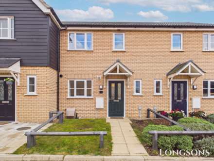 Property For Rent Buckingham Close, Carbrooke, Thetford