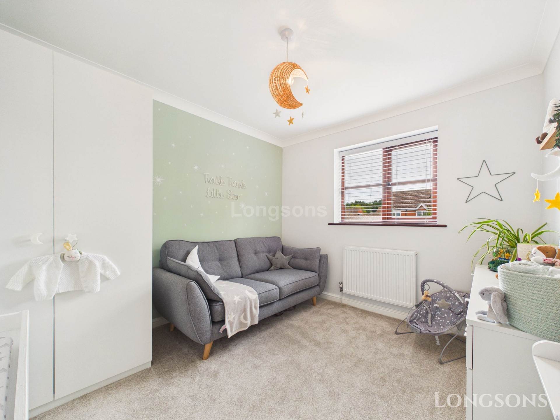 Heron Way, Necton, Image 12