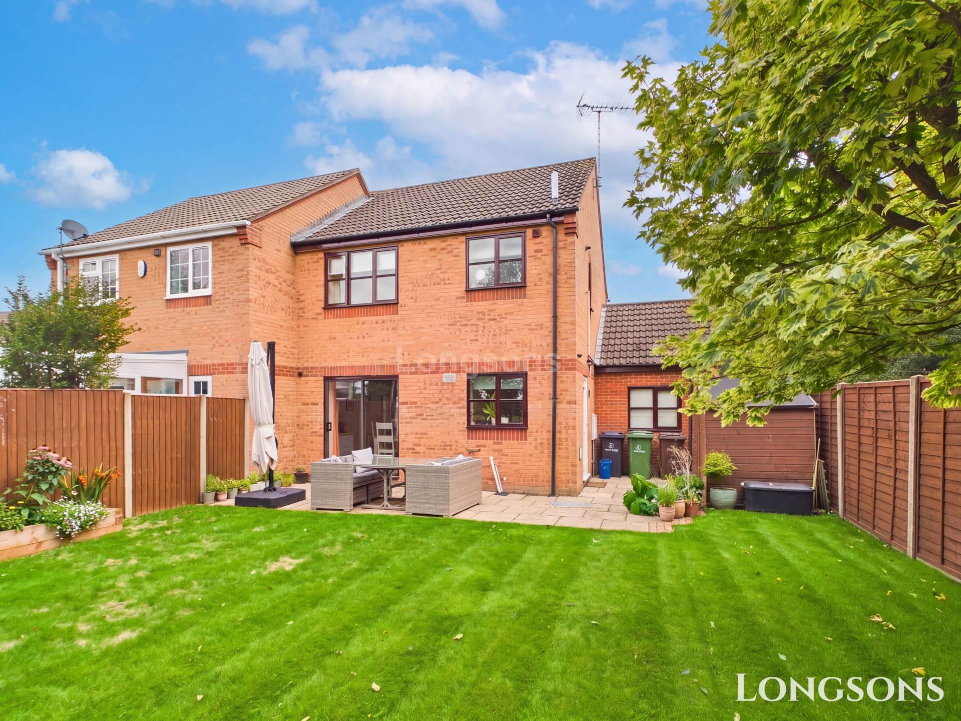 Heron Way, Necton, Image 18