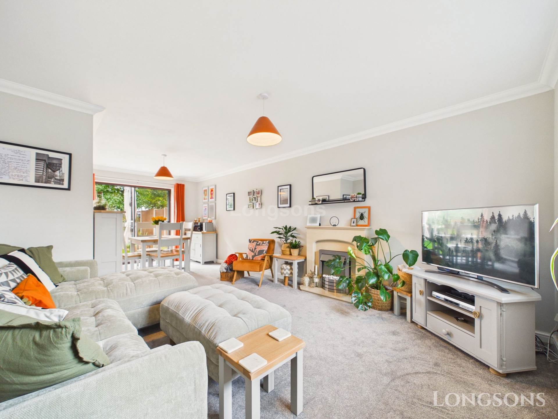 Heron Way, Necton, Image 2