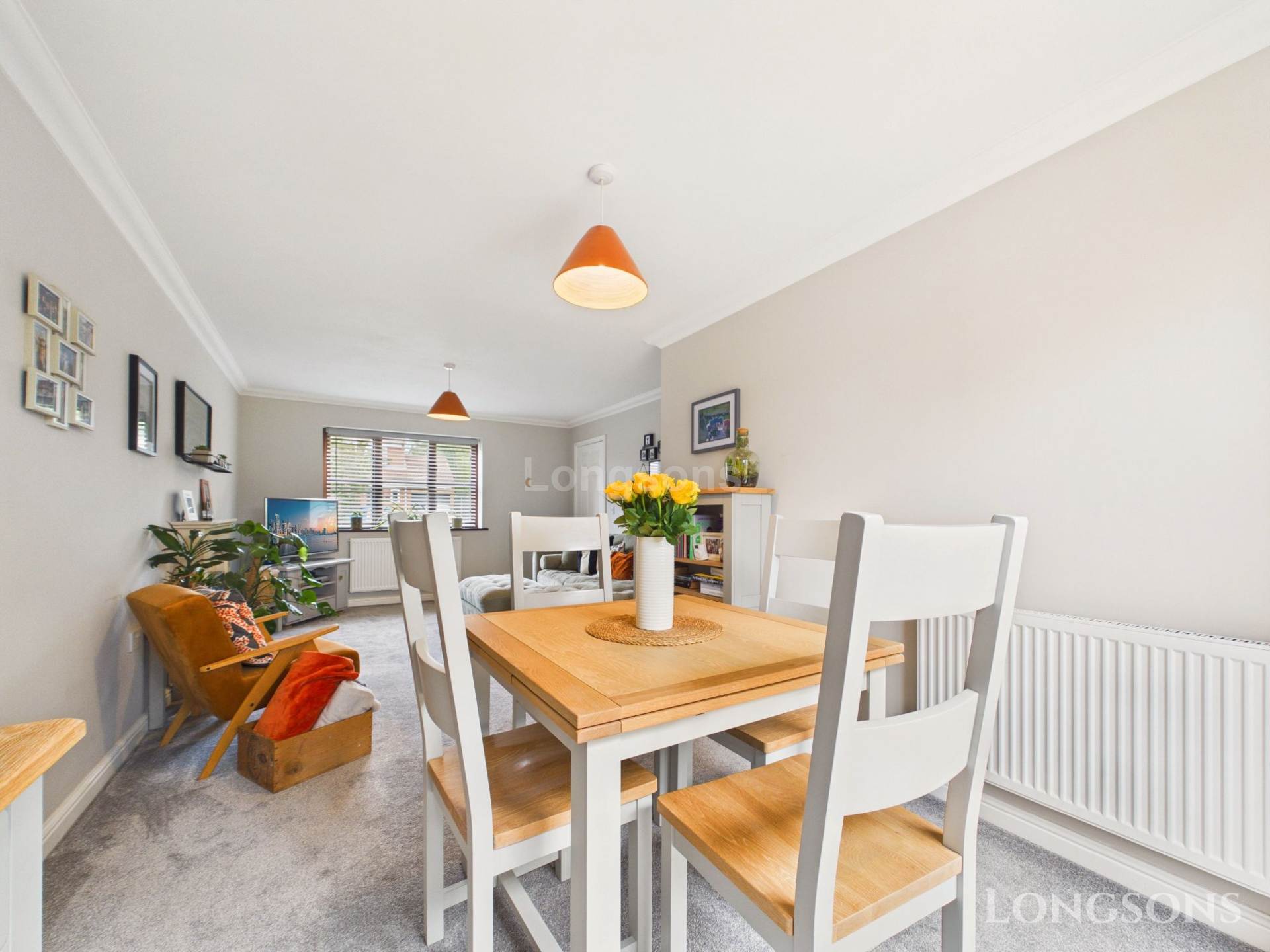 Heron Way, Necton, Image 4