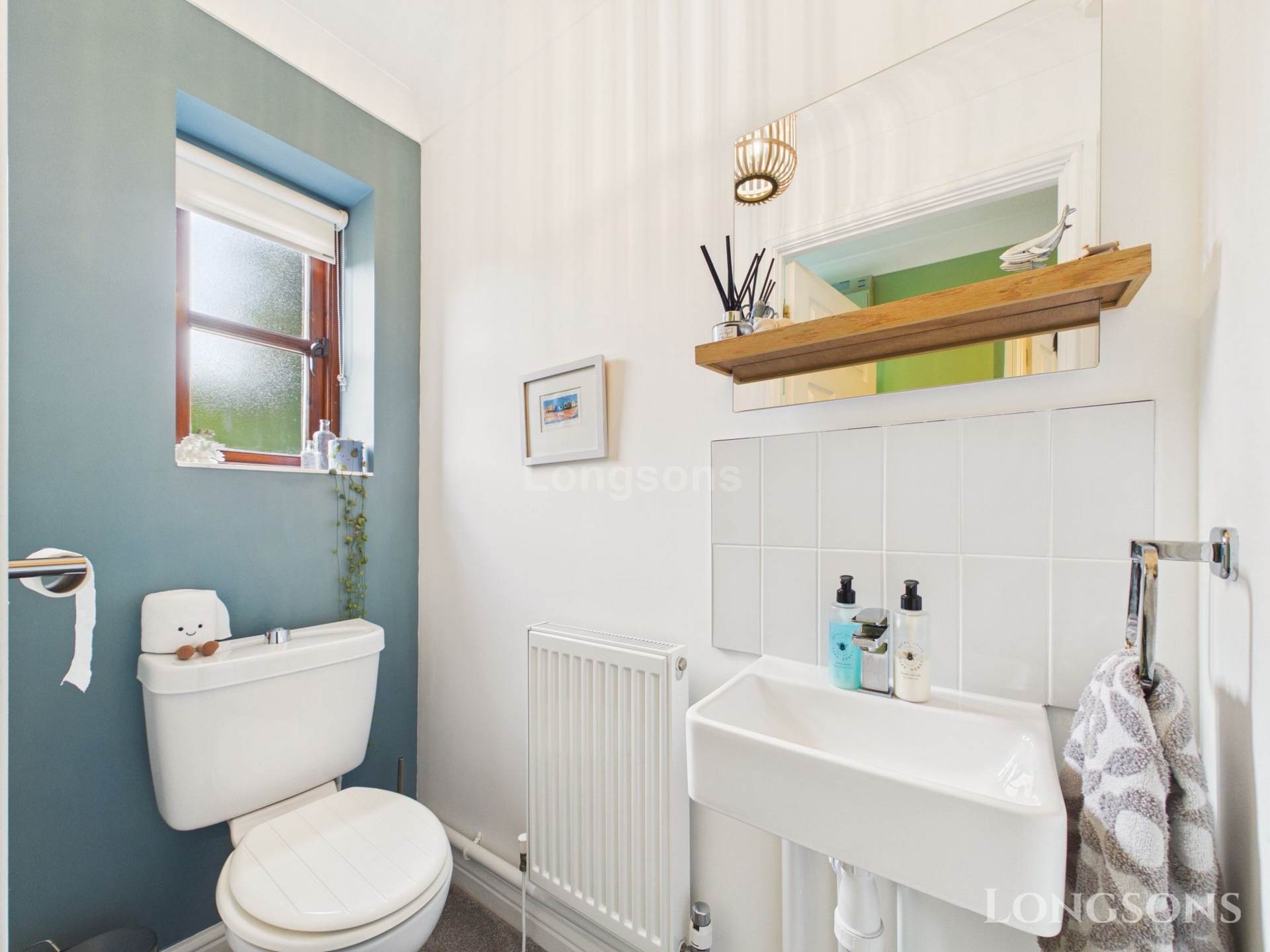Heron Way, Necton, Image 9