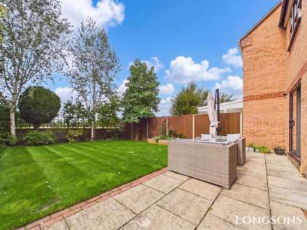 Heron Way, Necton, Image 17