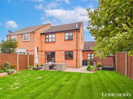 Heron Way, Necton, Image 18