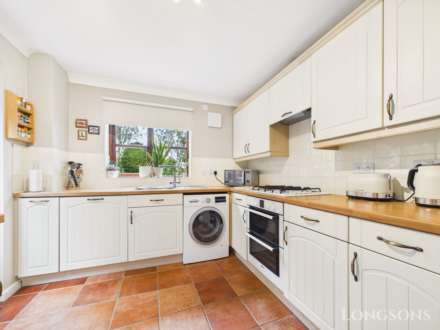 Heron Way, Necton, Image 5