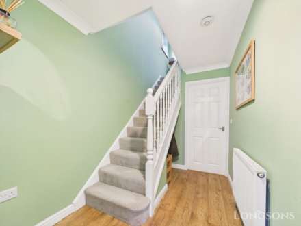 Heron Way, Necton, Image 8