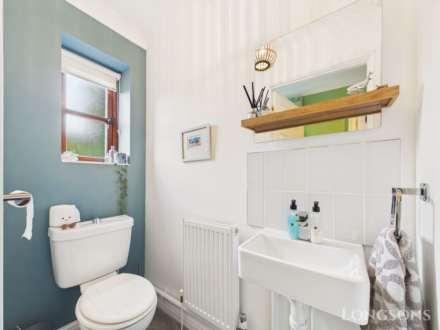Heron Way, Necton, Image 9