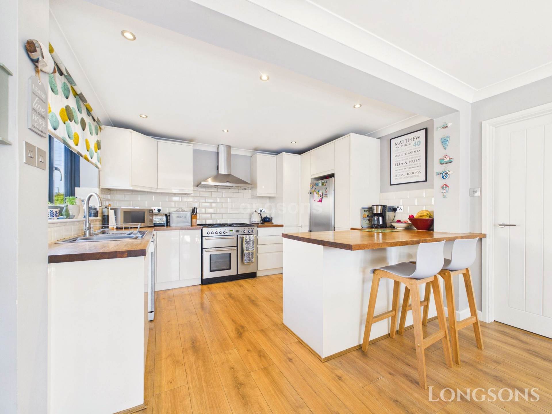 Chantry Lane, Necton, Image 11
